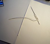 Final thread